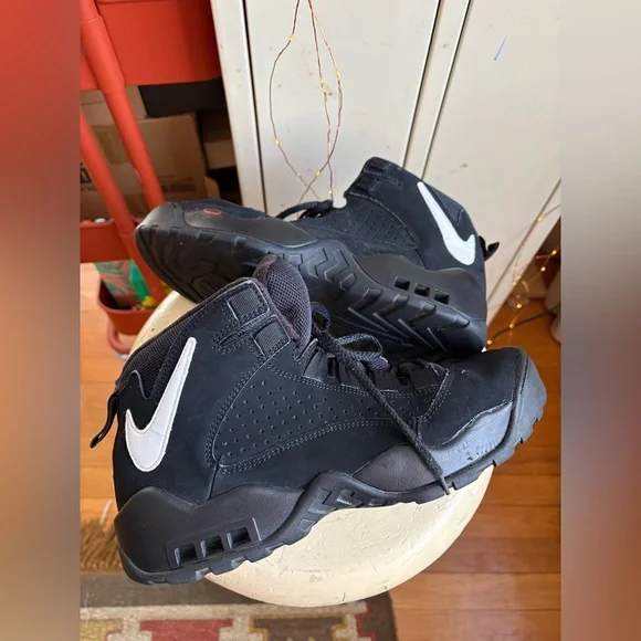 Nike Air Darwin AJ9710-002 - Picture 5 of 16